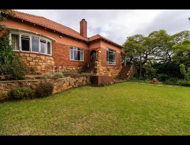 3 BEDROOM HOUSE FOR SALE IN KENSINGTON